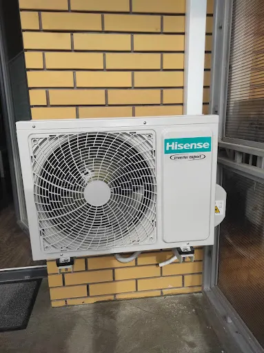 KLIMAtoznawcy - Montaż - Serwis - Klimatyzacja - Pompa Ciepła